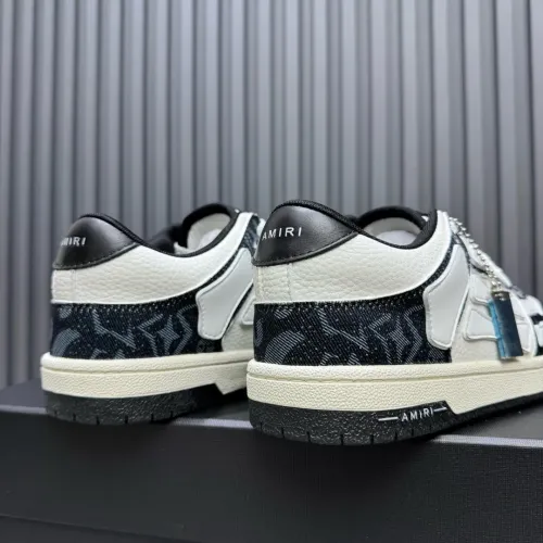 Replica Amiri Casual Shoes For Women #1463840 $102.00 USD for Wholesale