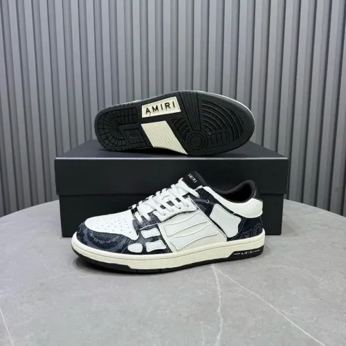 Replica Amiri Casual Shoes For Women #1463840 $102.00 USD for Wholesale