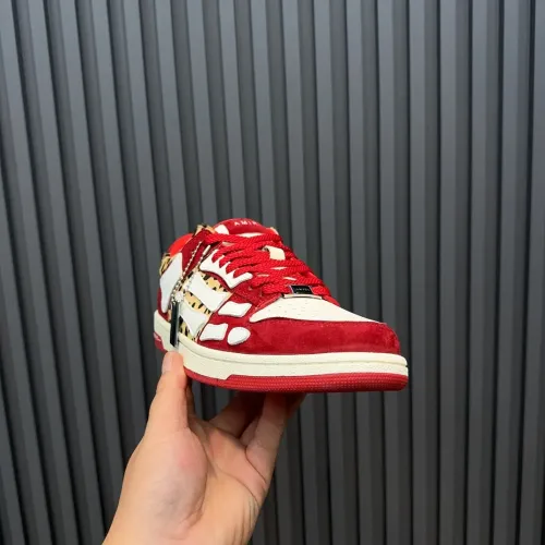 Replica Amiri Casual Shoes For Women #1463842 $102.00 USD for Wholesale