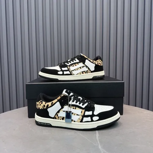 Replica Amiri Casual Shoes For Women #1463844 $102.00 USD for Wholesale