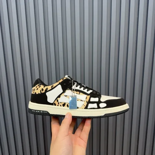 Replica Amiri Casual Shoes For Women #1463844 $102.00 USD for Wholesale