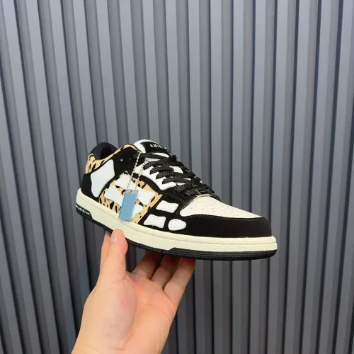 Replica Amiri Casual Shoes For Women #1463844 $102.00 USD for Wholesale