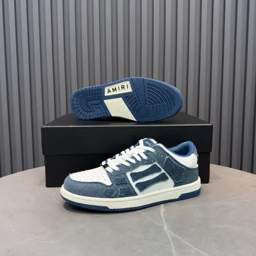 Replica Amiri Casual Shoes For Women #1463848 $102.00 USD for Wholesale