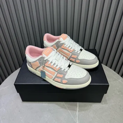 Replica Amiri Casual Shoes For Women #1463854 $102.00 USD for Wholesale
