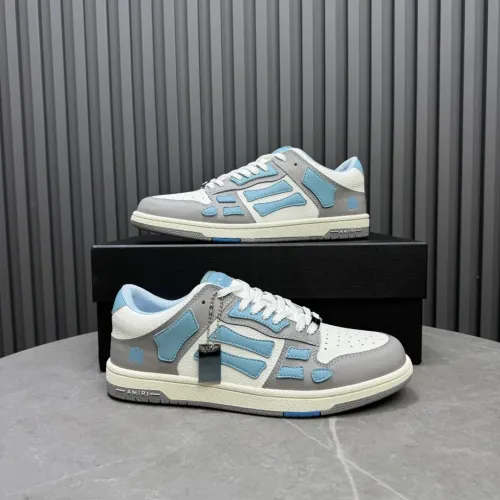 Replica Amiri Casual Shoes For Women #1463856 $102.00 USD for Wholesale