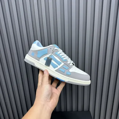 Replica Amiri Casual Shoes For Women #1463856 $102.00 USD for Wholesale