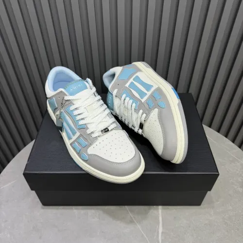 Replica Amiri Casual Shoes For Women #1463856 $102.00 USD for Wholesale