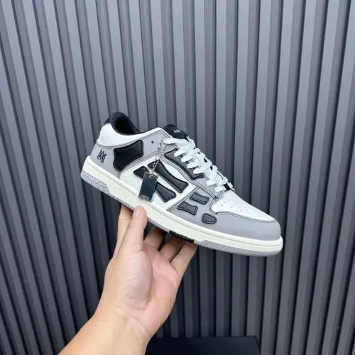 Replica Amiri Casual Shoes For Women #1463858 $102.00 USD for Wholesale