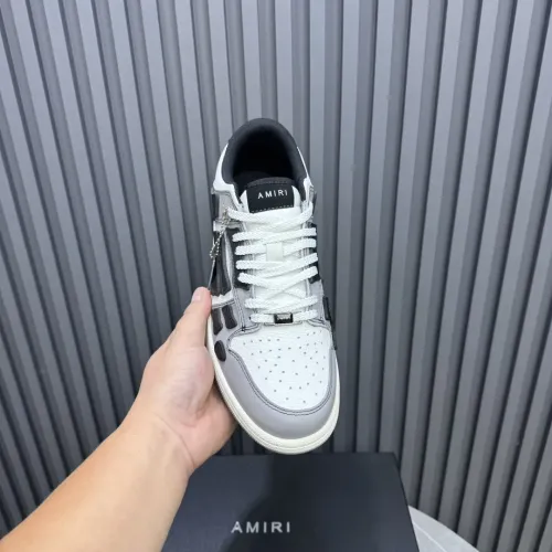 Replica Amiri Casual Shoes For Women #1463858 $102.00 USD for Wholesale