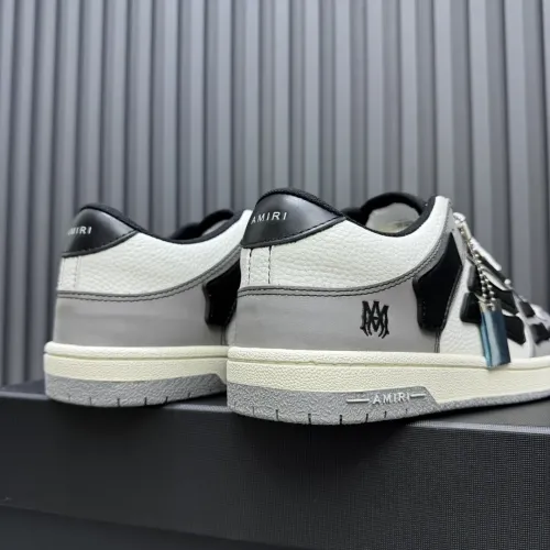 Replica Amiri Casual Shoes For Women #1463858 $102.00 USD for Wholesale
