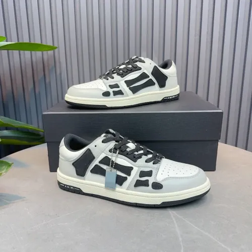Replica Amiri Casual Shoes For Women #1463860 $102.00 USD for Wholesale