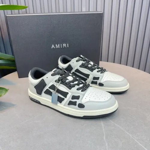 Replica Amiri Casual Shoes For Women #1463860 $102.00 USD for Wholesale
