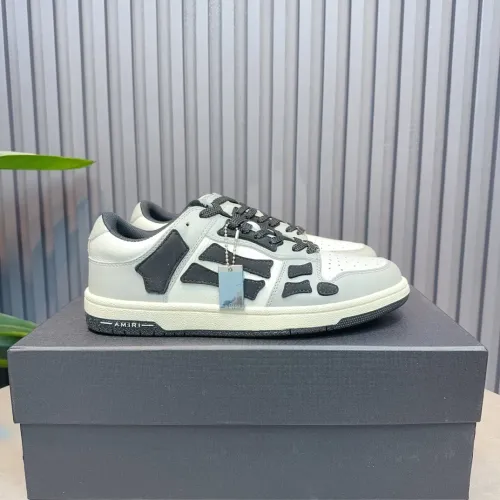 Replica Amiri Casual Shoes For Men #1463861 $102.00 USD for Wholesale