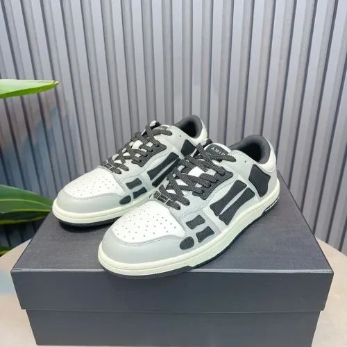 Replica Amiri Casual Shoes For Men #1463861 $102.00 USD for Wholesale