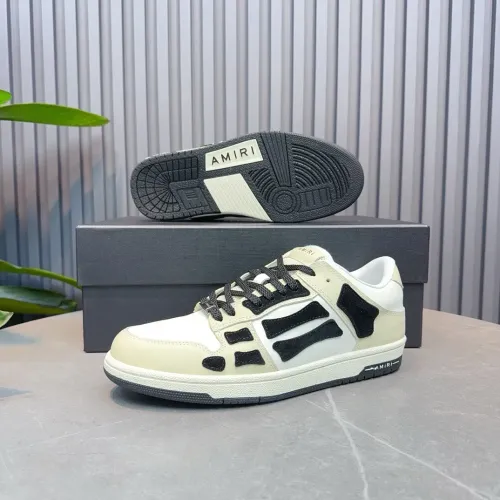 Replica Amiri Casual Shoes For Women #1463862 $102.00 USD for Wholesale
