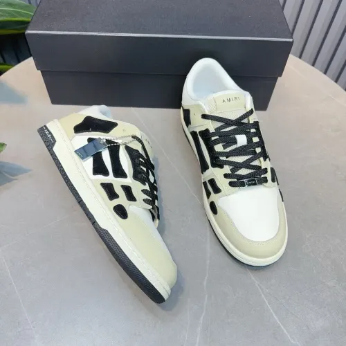 Replica Amiri Casual Shoes For Women #1463862 $102.00 USD for Wholesale