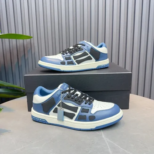 Replica Amiri Casual Shoes For Women #1463866 $102.00 USD for Wholesale
