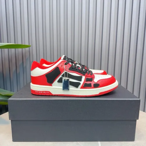 Replica Amiri Casual Shoes For Women #1463868 $102.00 USD for Wholesale