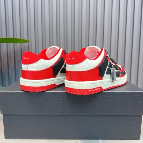 Replica Amiri Casual Shoes For Women #1463868 $102.00 USD for Wholesale