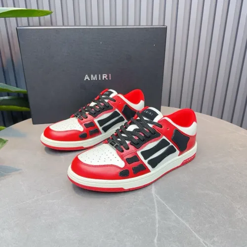 Replica Amiri Casual Shoes For Women #1463868 $102.00 USD for Wholesale