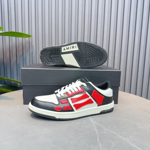 Replica Amiri Casual Shoes For Women #1463872 $102.00 USD for Wholesale