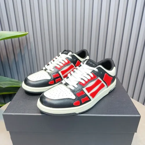 Replica Amiri Casual Shoes For Women #1463872 $102.00 USD for Wholesale