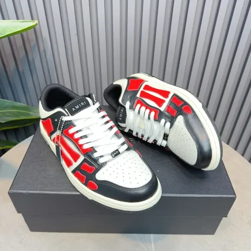 Replica Amiri Casual Shoes For Women #1463872 $102.00 USD for Wholesale