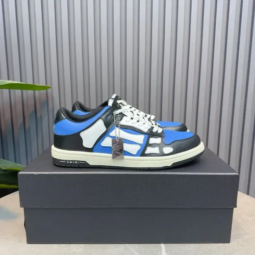 Replica Amiri Casual Shoes For Women #1463874 $102.00 USD for Wholesale