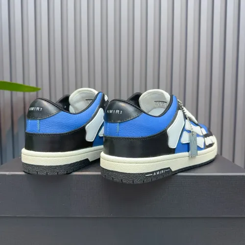 Replica Amiri Casual Shoes For Women #1463874 $102.00 USD for Wholesale