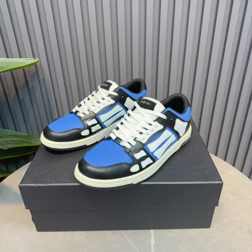 Replica Amiri Casual Shoes For Men #1463875 $102.00 USD for Wholesale