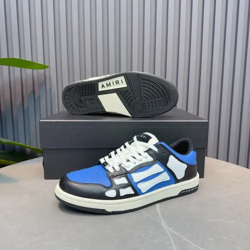 Replica Amiri Casual Shoes For Men #1463875 $102.00 USD for Wholesale