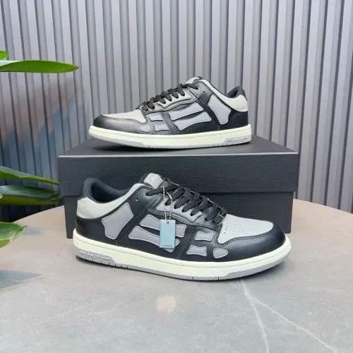 Replica Amiri Casual Shoes For Women #1463876 $102.00 USD for Wholesale