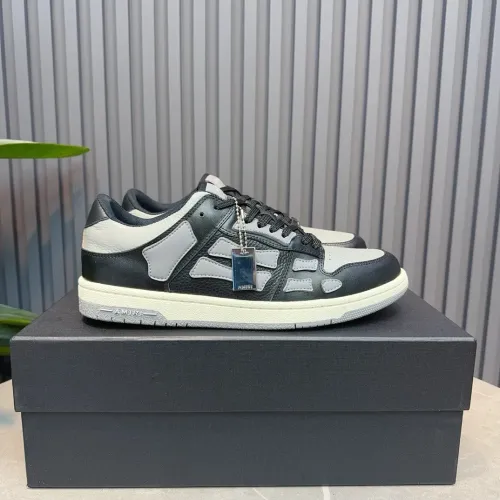 Replica Amiri Casual Shoes For Women #1463876 $102.00 USD for Wholesale