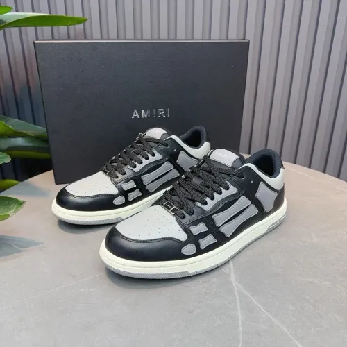 Replica Amiri Casual Shoes For Women #1463876 $102.00 USD for Wholesale