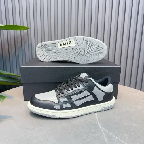 Replica Amiri Casual Shoes For Men #1463877 $102.00 USD for Wholesale
