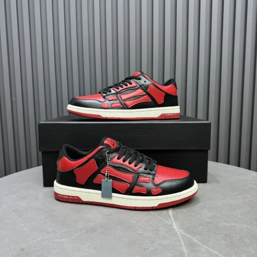 Replica Amiri Casual Shoes For Women #1463878 $102.00 USD for Wholesale