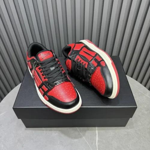 Replica Amiri Casual Shoes For Women #1463878 $102.00 USD for Wholesale