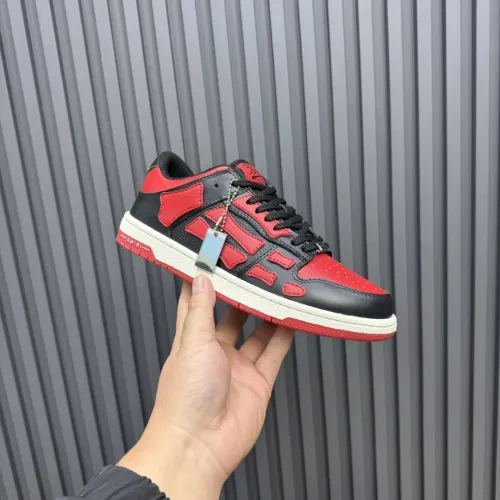 Replica Amiri Casual Shoes For Men #1463879 $102.00 USD for Wholesale
