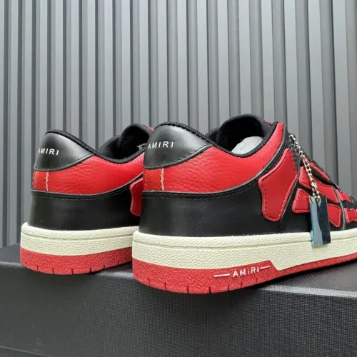 Replica Amiri Casual Shoes For Men #1463879 $102.00 USD for Wholesale