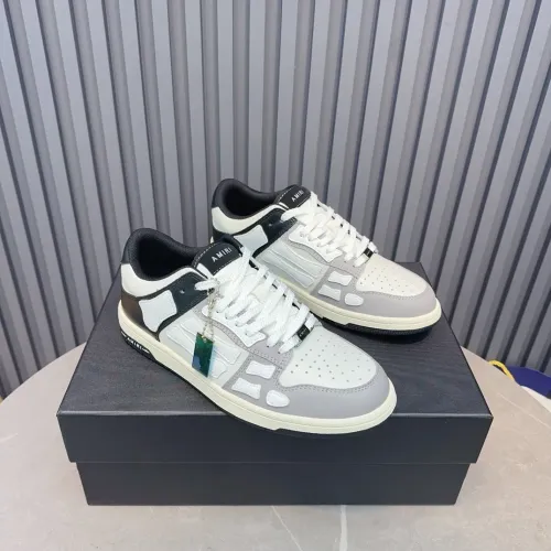Replica Amiri Casual Shoes For Women #1463882 $102.00 USD for Wholesale
