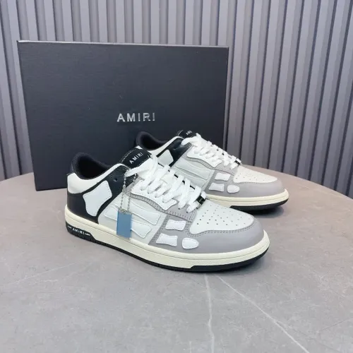 Replica Amiri Casual Shoes For Men #1463883 $102.00 USD for Wholesale