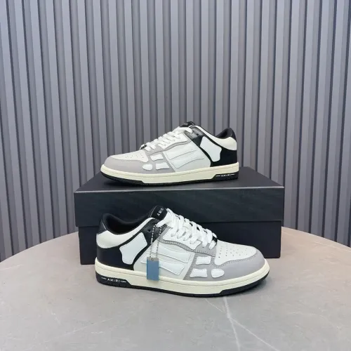 Replica Amiri Casual Shoes For Men #1463883 $102.00 USD for Wholesale
