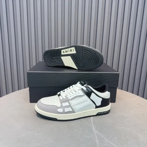 Replica Amiri Casual Shoes For Men #1463883 $102.00 USD for Wholesale