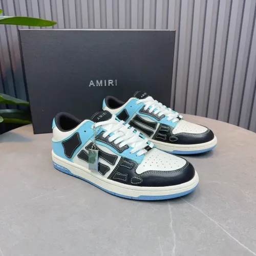 Replica Amiri Casual Shoes For Women #1463884 $102.00 USD for Wholesale