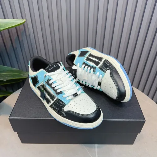 Replica Amiri Casual Shoes For Women #1463884 $102.00 USD for Wholesale