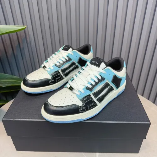 Replica Amiri Casual Shoes For Women #1463884 $102.00 USD for Wholesale