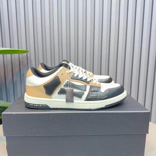 Replica Amiri Casual Shoes For Women #1463886 $102.00 USD for Wholesale