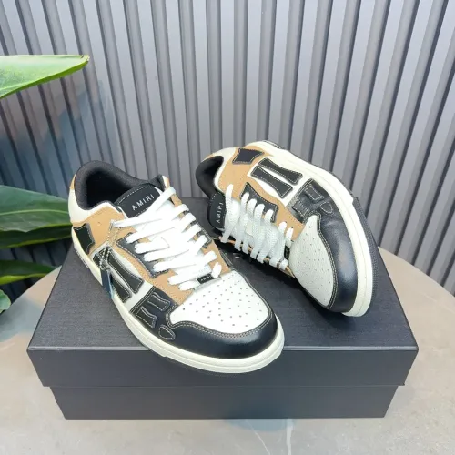 Replica Amiri Casual Shoes For Women #1463886 $102.00 USD for Wholesale