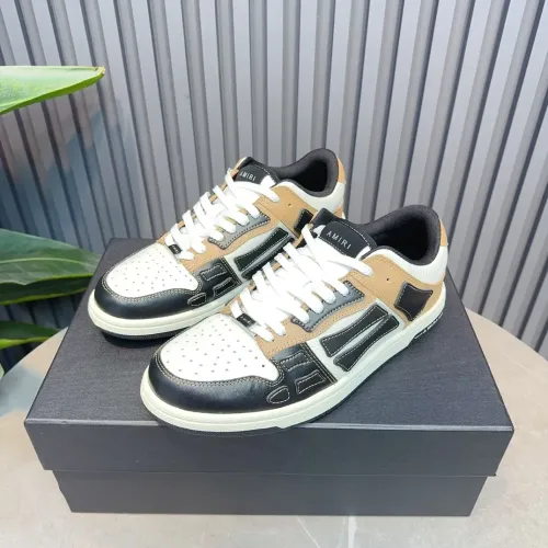 Replica Amiri Casual Shoes For Men #1463887 $102.00 USD for Wholesale