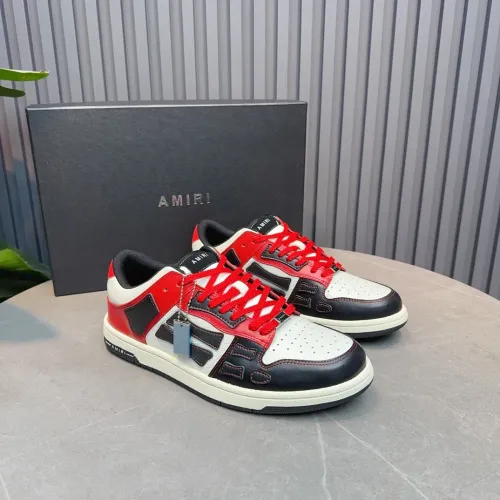 Replica Amiri Casual Shoes For Women #1463888 $102.00 USD for Wholesale